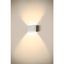 OVAL 14 WL wall-mounted light 2700/3000K, 6W, white thumbnail 4