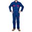 Fire Fox™ Full Fabric Welding Coverall XXXL thumbnail 1