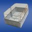 OH-5B.2 Hermetic housing without accessories thumbnail 1