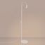 Floor lamp KARBON 1 white thumbnail 3