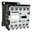 Mini Contactor 4NO, 3A, 230VAC thumbnail 1