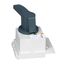 Direct rotary handle (lockable) for MZ1 thumbnail 5