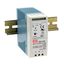 DRC-40A DIN rail power supply, 40W, 13.8/13.8V, MEAN WELL thumbnail 2