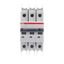 SU203M-Z2 Miniature Circuit Breaker - 3P - Z - 2 A thumbnail 6