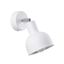 Wall lamp ELBA white thumbnail 1