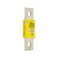 Eaton Bussmann Series KRP-C Fuse, Current-limiting, Time-delay, 600 Vac, 300 Vdc, 700A, 300 kAIC at 600 Vac, 100 kA at 300 kAIC Vdc, Class L, Bolted blade end X bolted blade end, 1700, 2.5, Inch, Non Indicating, 4 S at 500% thumbnail 13