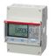 B23 112-10M, Energy meter'Steel', Modbus RS485, Three-phase, 65 A thumbnail 1
