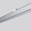 Mounting rigid L 30 B 32 H 13 colour: aluminium thumbnail 1
