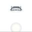 P-INF R150L 1800-927-65 LDO WH WH - LED ceiling-recessed luminaire thumbnail 1