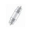 6498CW-01B 1W 12V SV8.5-8 5XBLI1   OSRAM thumbnail 1