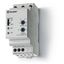 Monitoring Rel. 3phase 1CO 10A/400VAC/adjustable (71.31.8.400.1021) thumbnail 2