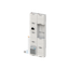 WF29KK41T 9RE 2FB Complete panel according to FNN In 200A with three-point fastening thumbnail 3