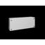 KX Terminal box, WHD: 500x200x120 mm, sheet steel thumbnail 2