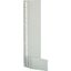 XLACF04 Frontplate (Set) for cable room, for modulewidth 400mm thumbnail 4