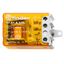 Step Rel. 1NO 10A/2 Switching sequence 110VAC (27.01.8.110.0000) thumbnail 3