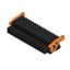 PCB plug-in connector, female plug, 3.50 mm, Number of poles: 34, 180°, PUSH IN with actuator, Clamping range, max. : 1.5 mm², Box thumbnail 3