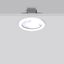 Decorative element D 246 H 14 colour: white thumbnail 2