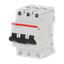 S203MTR-B16 Miniature Circuit Breaker thumbnail 3