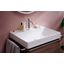 Tecturis S 110 sink mixer CoolStart, with pop-up, chrome thumbnail 3