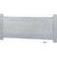 BPZ-MPL-NZM1X-1200-MV Mounting plate for multiple mounting NZM1 vertical W=1200mm thumbnail 3