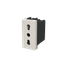 N2133 DN - Current socket IT Biv. 10/16A thumbnail 2