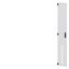 SIVACON door. left. ventilated. IP20. H: 2200 mm. W: 300 mm. protection class 1 thumbnail 2