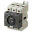 Non-fusible disconnect switch body 3P 60A, 600Vac thumbnail 2