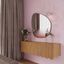 Wall lamp MODO 1 taupe Gx53 thumbnail 4