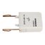 Varistor for contactor, series CUBICO Mini 110 - 250 V AC thumbnail 7