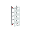 MG415 DIN rail mounting devices 750 mm x 250 mm x 120 mm , 1 , 1 thumbnail 3