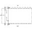 SPD block for gas discharge tube DEHNrapid LSA 10 pairs thumbnail 3