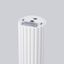 CEILING TUBE SPOT 60CM WHITE CARBON FOR DINING ROOM REPLACEABLE GU10 thumbnail 8