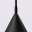 Floor lamp NOX black thumbnail 6