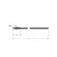 Food & Beverage Hygienic, PVC Connection Cable   PKGH3M-2/TFE thumbnail 2