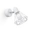 WALL LAMP ARTEMIS 1 WHITE E14 1X40 IP20 thumbnail 2