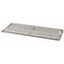 XP2N4F-D-MCB08 Partition, 2xNZM4 component mounting area/cable connection area, fixed mounting with rotary handle, main busbar back, W=800mm thumbnail 1