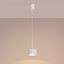 Pendant lamp AURA 1 white Gx53 thumbnail 9