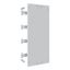 PrismaSeT XL Closed cover 250x600 mm thumbnail 2