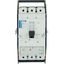 NZMH3-AX630-AVE NZM3 PXR10 circuit breaker, 630A, 3p, withdrawable unit thumbnail 6