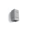 WALL LAMP BLOCCO GREY G9 1X40W IP20 thumbnail 7