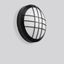ROUNDED MAXI, 20 W, 890 lm, 840, white, on/off Ceiling and wall lumina thumbnail 2