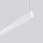Less is more 27, 56 W, 4000 lm, 830, white, on/off Pendant luminaires, thumbnail 1