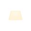 FENDA, lamp shade, conical, white, /H 45.5/28 cm thumbnail 5