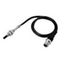 Proximity sensor, inductive, M5, Non-Shielded, 3mm, DC, 3-wire, Pig-Ta E2E 8141R thumbnail 1