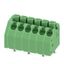 PTSA 1,5/ 6-3,5-Z - PCB terminal block thumbnail 2
