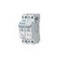 Stove circuit-breaker, 16 A, 2p+2N, characteristic: B thumbnail 3