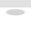 TOLEDO FLAT+ round, 17 W, 1750 lm, 827-865, white, DALI Recessed downl thumbnail 1