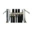 1250A center feed unit for cabinet width 600 mm (The price is shown without markup on metals. Request a quote for accurate information) thumbnail 2