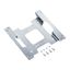 RESCLITE PROtect FC- lateral cable entry - Rear mounting bracket thumbnail 1