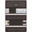 Systeem 55 FLEX consumer unit, 1-phase, 2x AFDD thumbnail 1